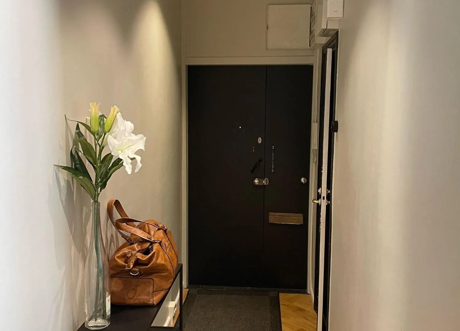 Luxury 2Bdr Apartment In Center With Free Parking Helsinki
