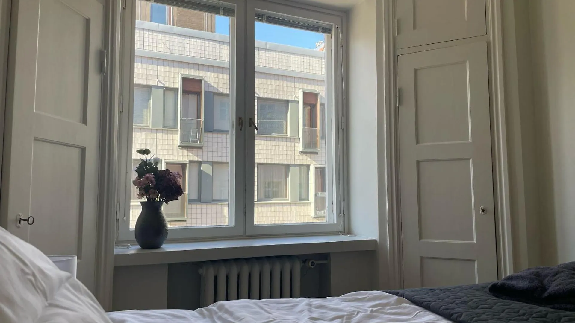 Luxury 2Bdr Apartment In Center With Free Parking Helsinki 0*,  Finlandia