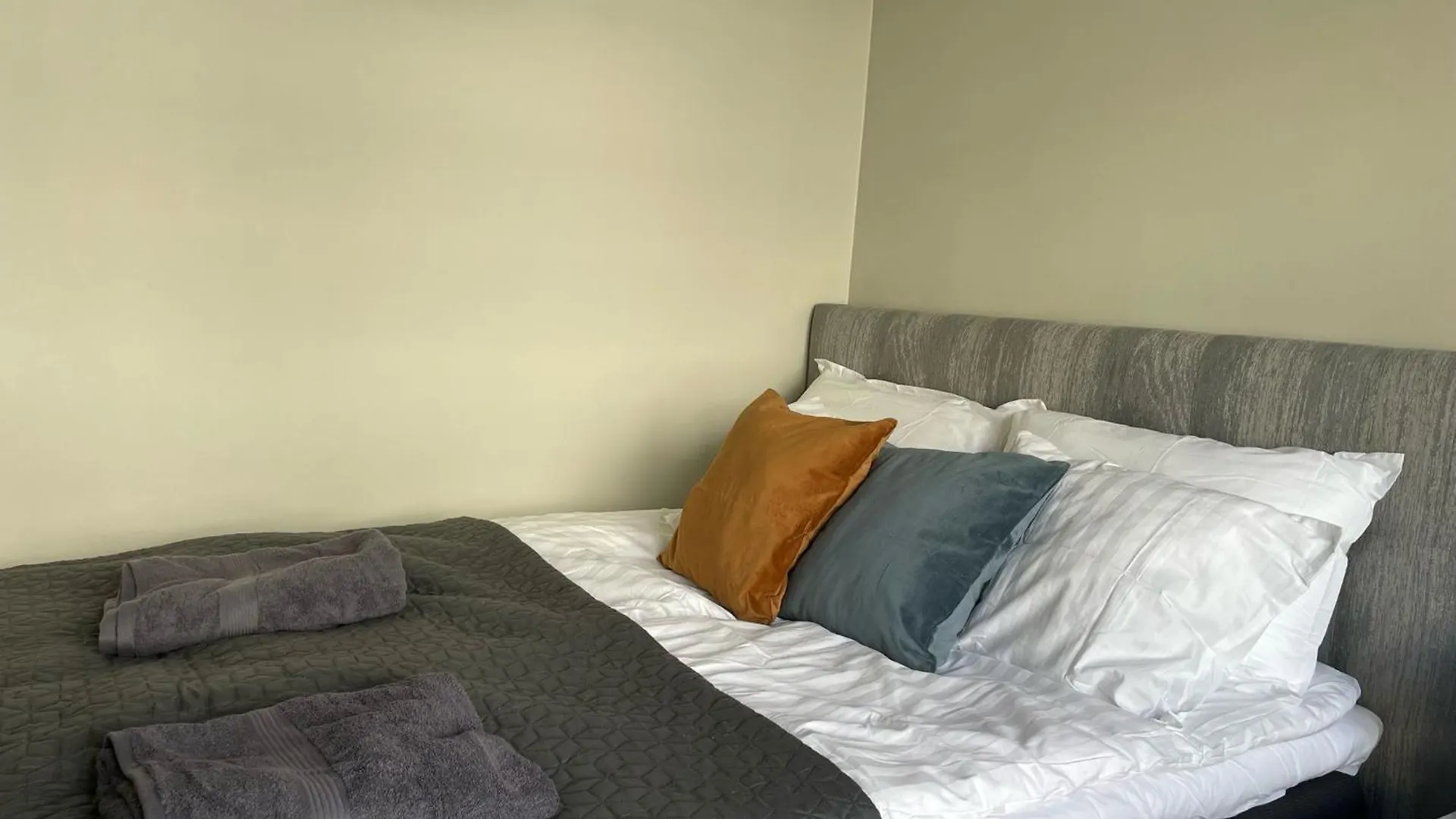 Luxury 2Bdr Apartment In Center With Free Parking Helsinki Finlandia