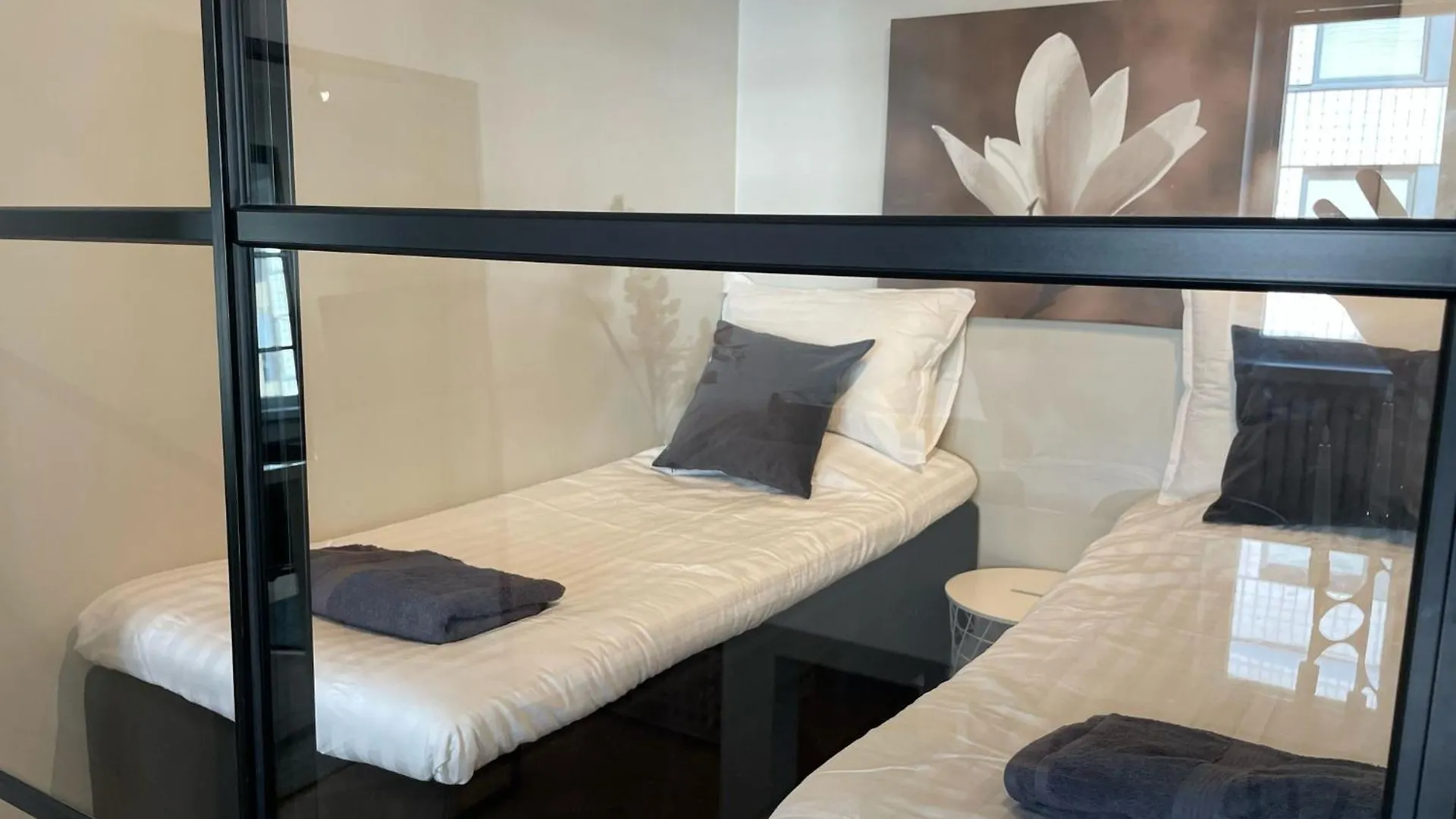 Luxury 2Bdr Apartment In Center With Free Parking Helsinki